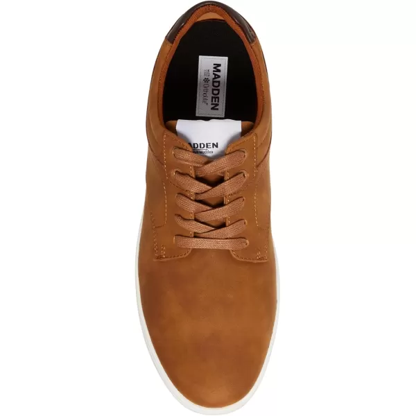 imageMadden Girl Mens MBatton SneakerCognac