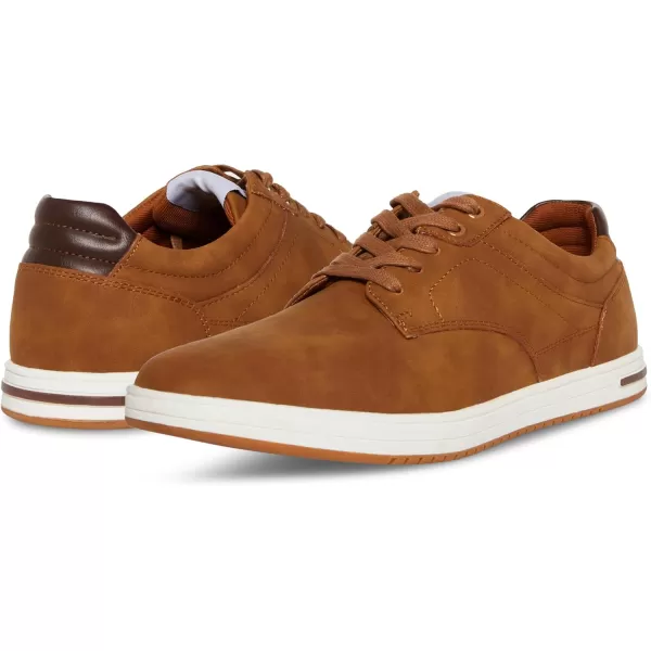 imageMadden Girl Mens MBatton SneakerCognac