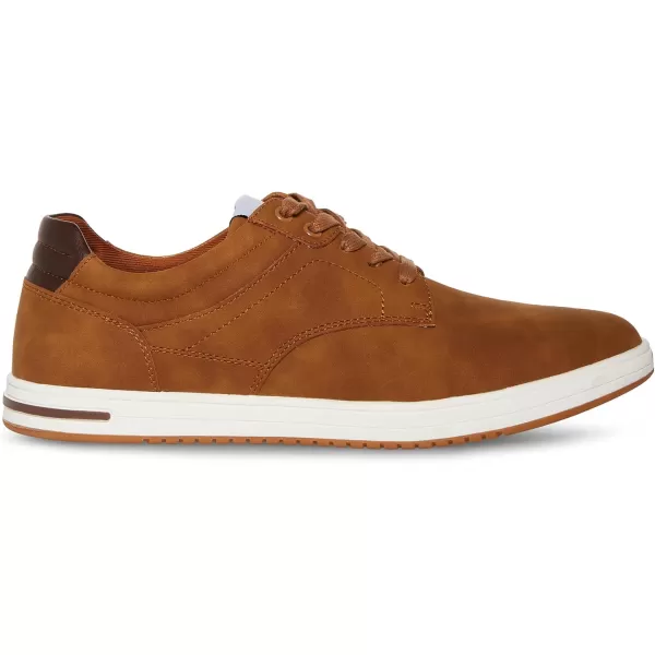 imageMadden Girl Mens MBatton SneakerCognac