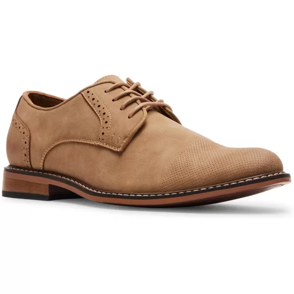 imageMadden Girl Mens MBobby OxfordTaupe