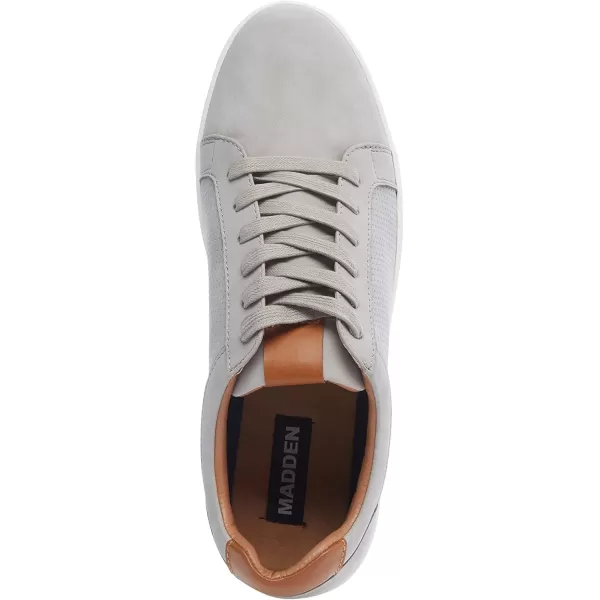 imageMadden Girl Mens Mblixin SneakerGrey Nubuck