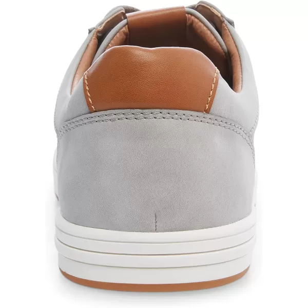 imageMadden Girl Mens Mblixin SneakerGrey Nubuck