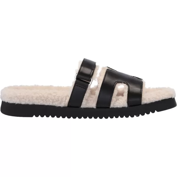 imageMayven Slide SandalBlack