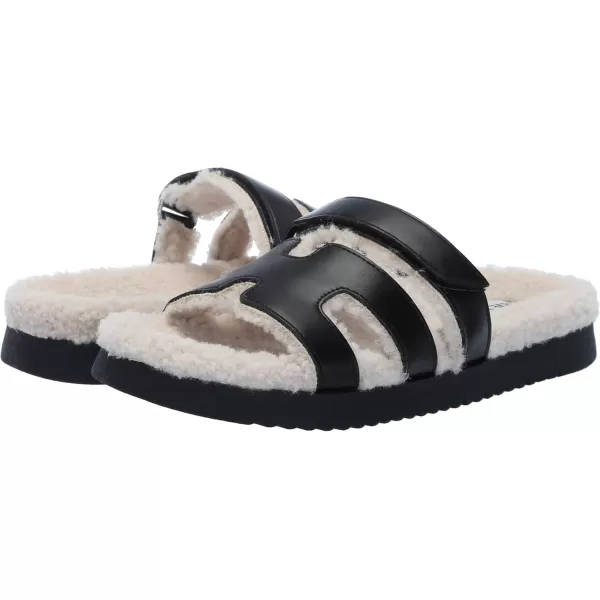 imageMayven Slide SandalBlack