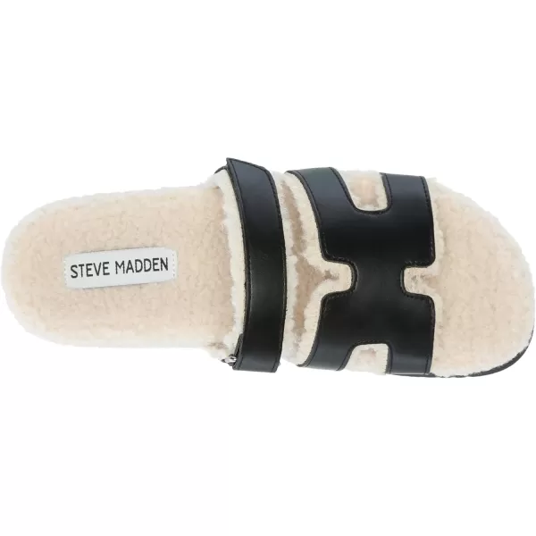 imageMayven Slide SandalBlack
