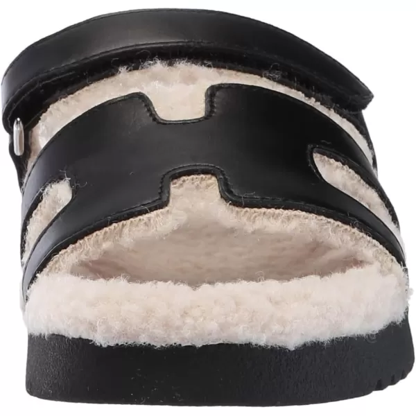 imageMayven Slide SandalBlack