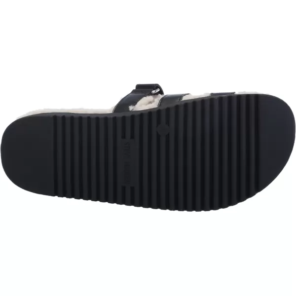 imageMayven Slide SandalBlack