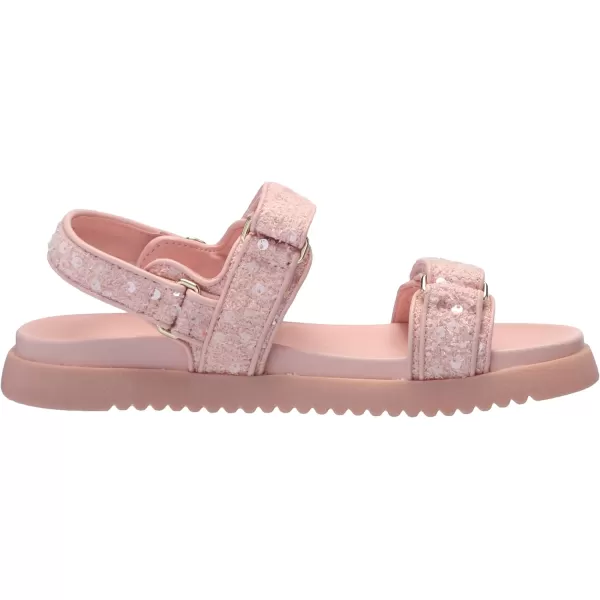 imageMona Flat SandalBlush