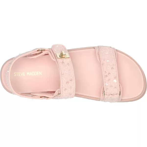imageMona Flat SandalBlush