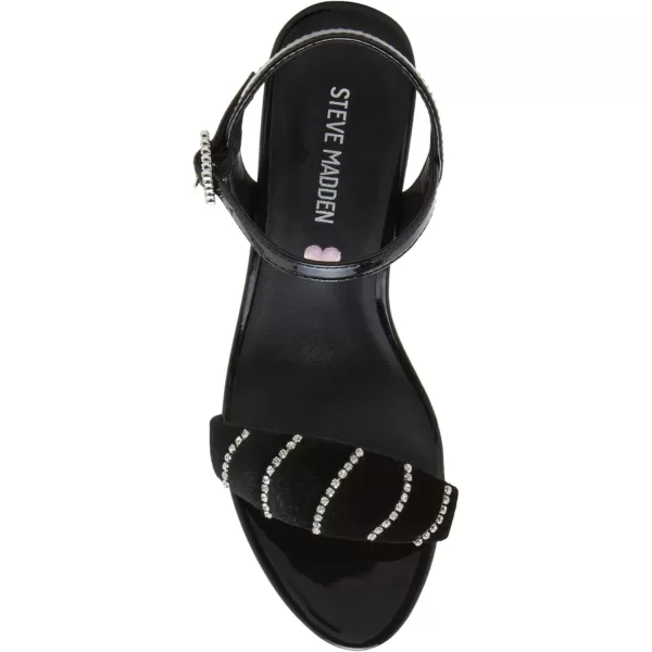 imagePatty Heeled SandalBlack