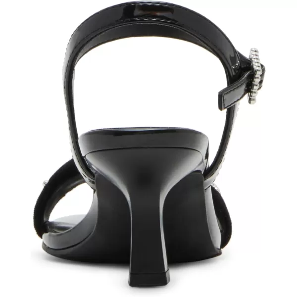 imagePatty Heeled SandalBlack