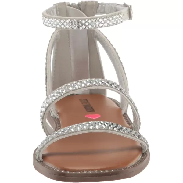 imageSprinkle Flat SandalSilver