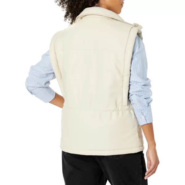 imageSteve Madden Apparel Womens Celestina VestBone