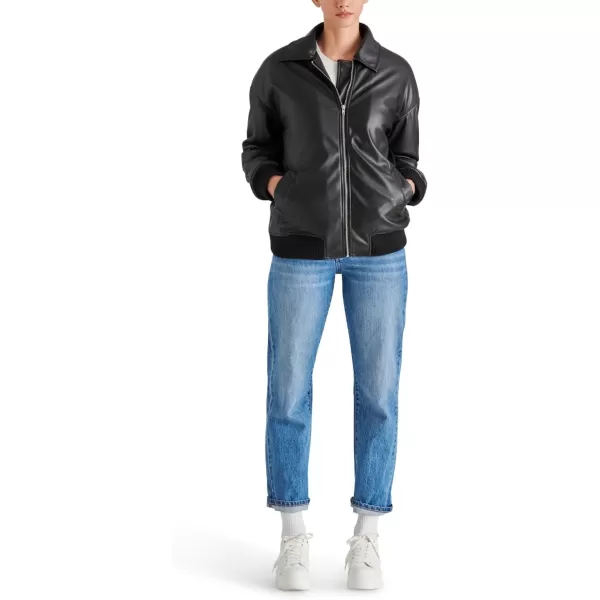 imageSteve Madden Apparel Womens Fiorella JacketBlack