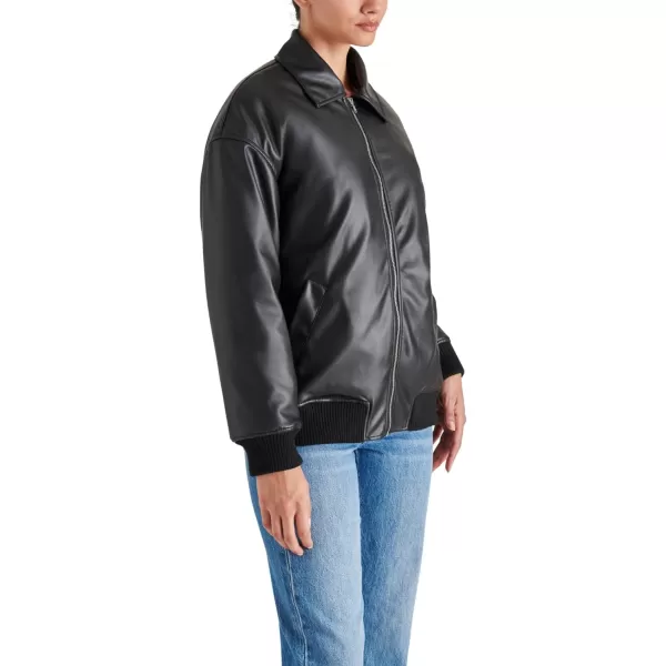 imageSteve Madden Apparel Womens Fiorella JacketBlack