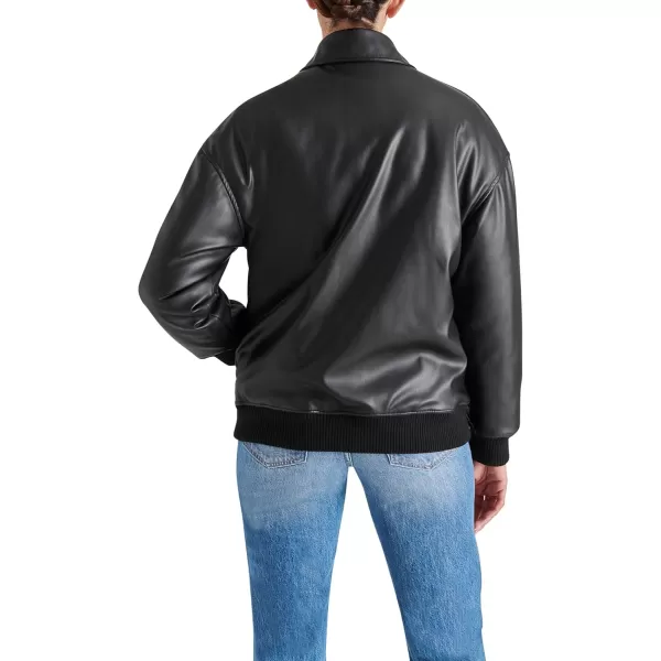 imageSteve Madden Apparel Womens Fiorella JacketBlack
