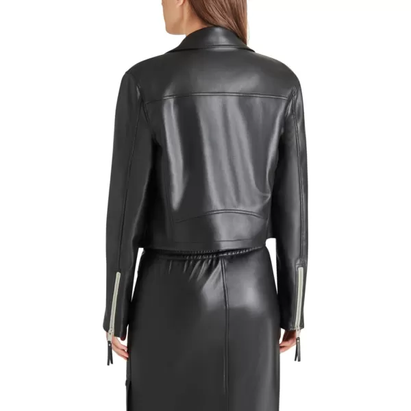 imageSteve Madden Apparel Womens Vinka JacketBlack
