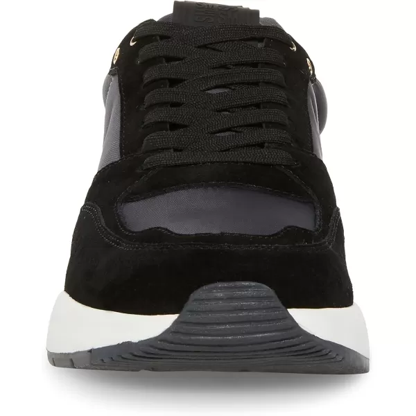 imageSteve Madden Barron Mens SneakerBlackGrey