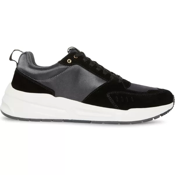 imageSteve Madden Barron Mens SneakerBlackGrey