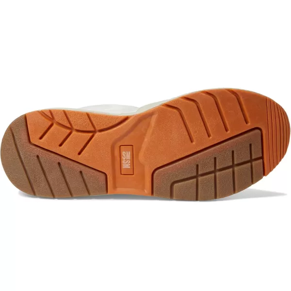 imageSteve Madden Barron Mens SneakerWhite