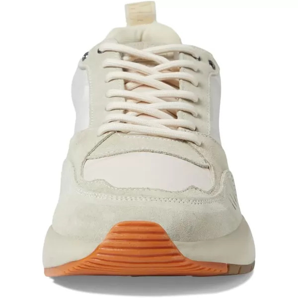 imageSteve Madden Barron Mens SneakerWhite