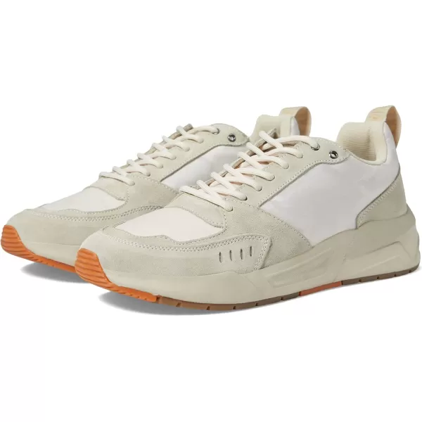 imageSteve Madden Barron Mens SneakerWhite