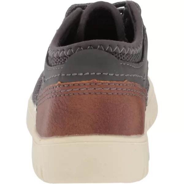 imageSteve Madden Boys Dawes SneakerGrey
