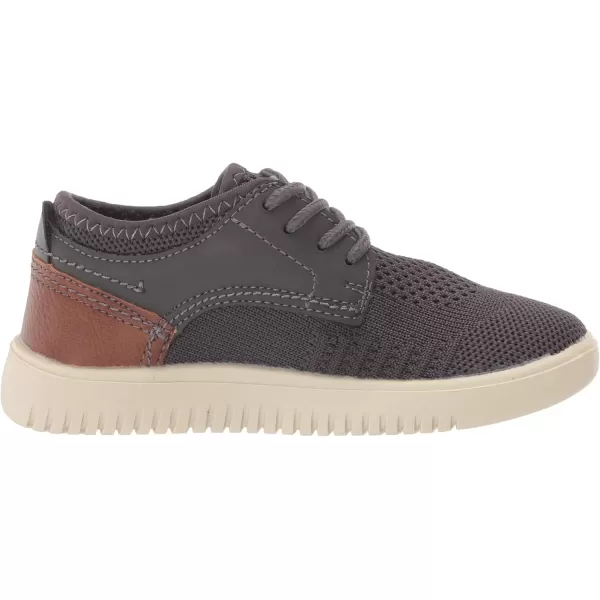 imageSteve Madden Boys Dawes SneakerGrey
