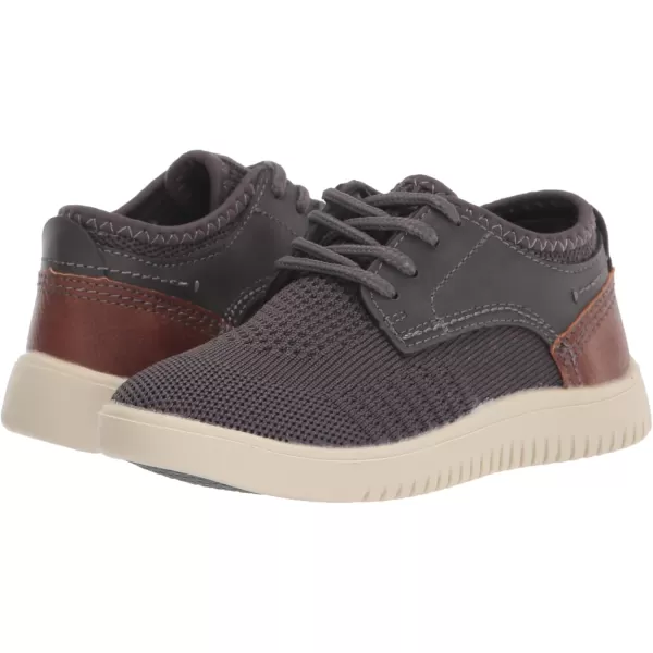 imageSteve Madden Boys Dawes SneakerGrey
