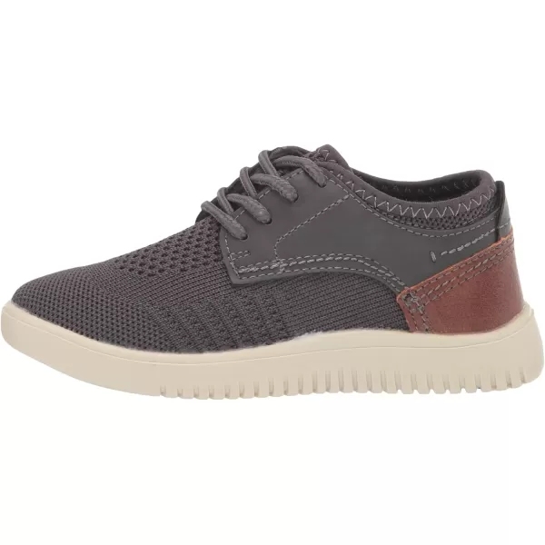 imageSteve Madden Boys Dawes SneakerGrey