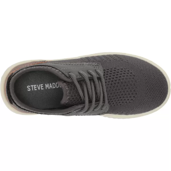 imageSteve Madden Boys Dawes SneakerGrey