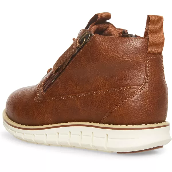imageSteve Madden Boys Major Chukka BootBrown