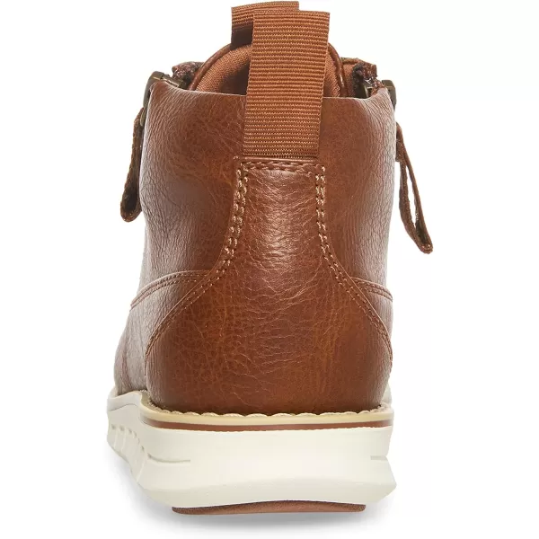 imageSteve Madden Boys Major Chukka BootBrown