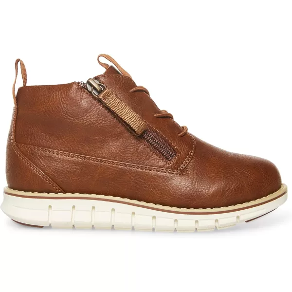 imageSteve Madden Boys Major Chukka BootBrown