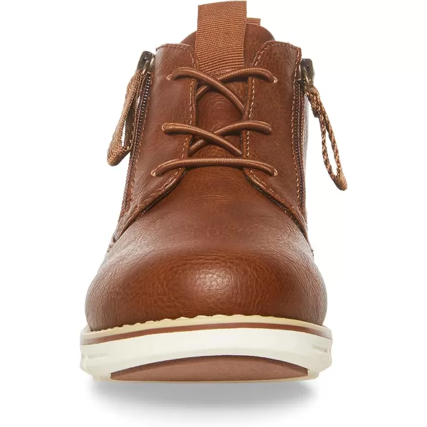 imageSteve Madden Boys Major Chukka BootBrown