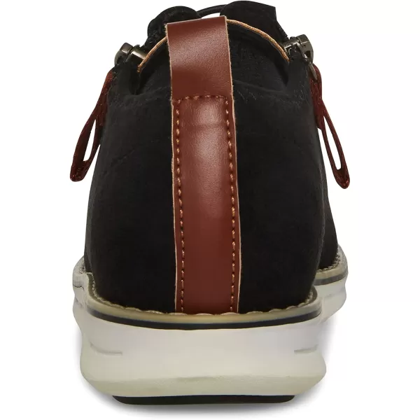 imageSteve Madden Boys Mark SneakerBlack