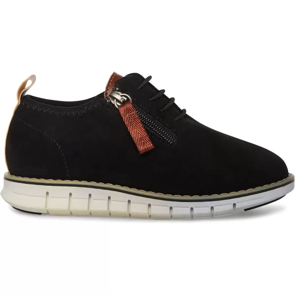 imageSteve Madden Boys Mark SneakerBlack