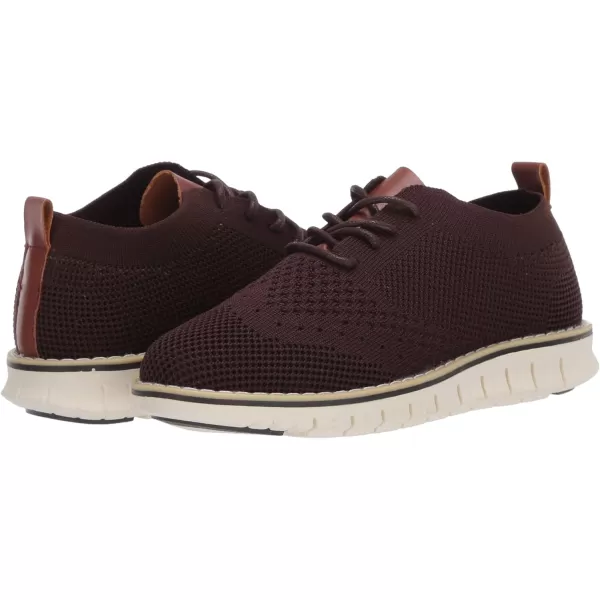imageSteve Madden Boys Mark SneakerBrown
