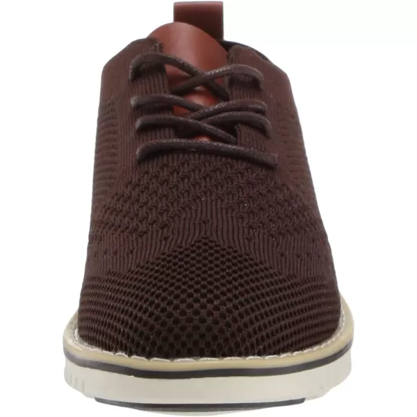 imageSteve Madden Boys Mark SneakerBrown