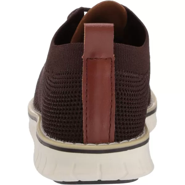 imageSteve Madden Boys Mark SneakerBrown