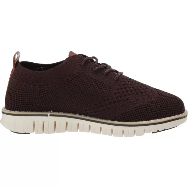 imageSteve Madden Boys Mark SneakerBrown