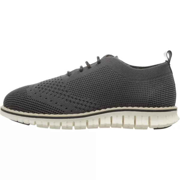 imageSteve Madden Boys Mark SneakerGrey