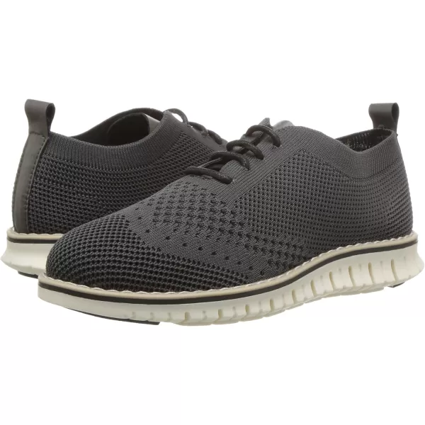imageSteve Madden Boys Mark SneakerGrey