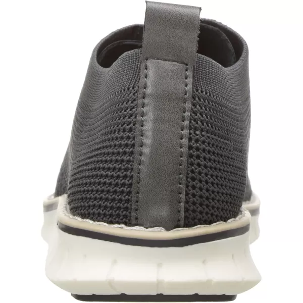 imageSteve Madden Boys Mark SneakerGrey
