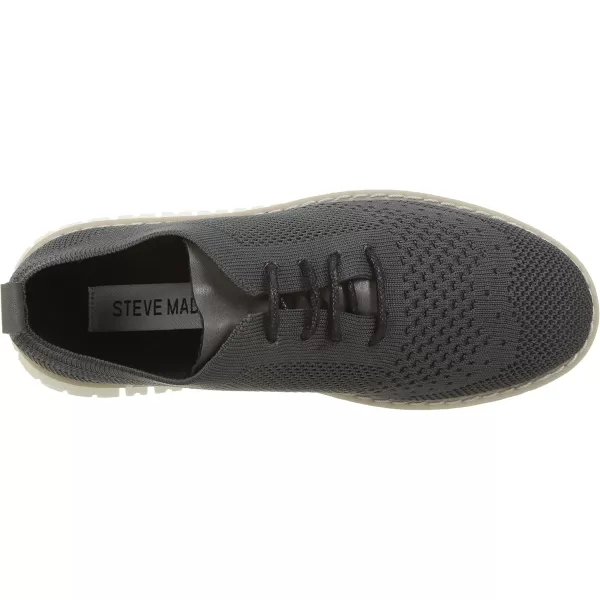 imageSteve Madden Boys Mark SneakerGrey