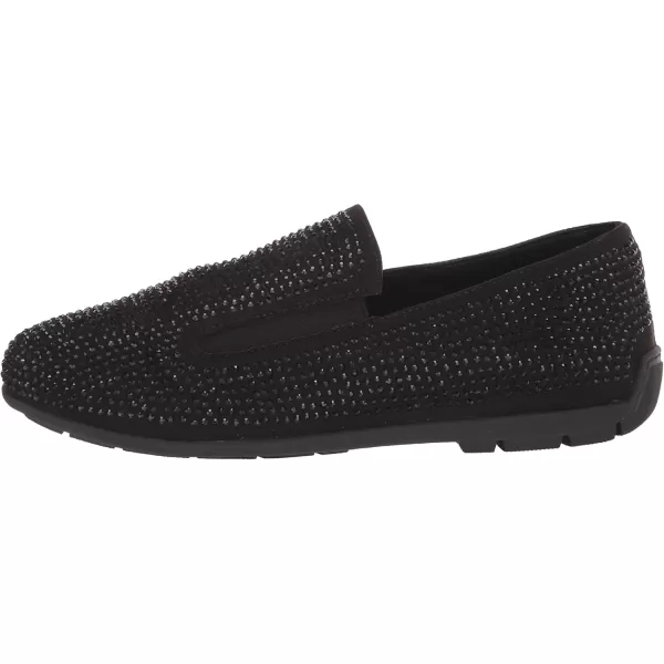 imageSteve Madden Boys Shoes Adaptive Caviar LoaferBlack