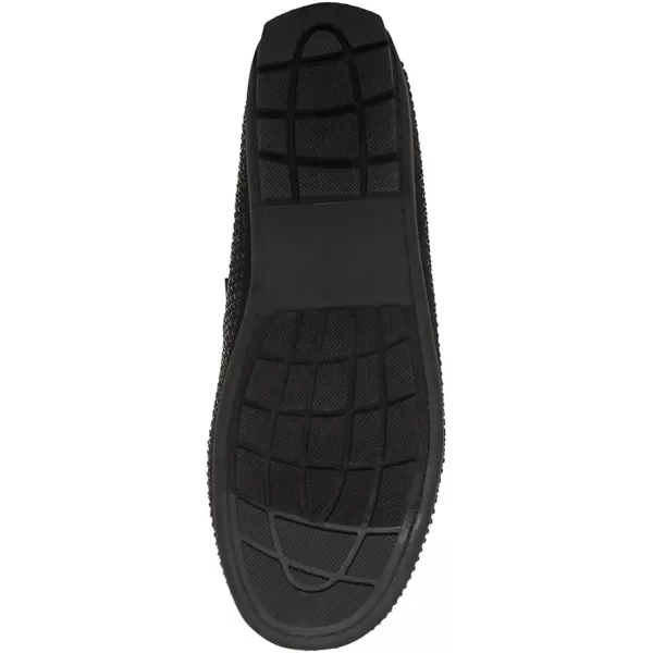 imageSteve Madden Boys Shoes Adaptive Caviar LoaferBlack