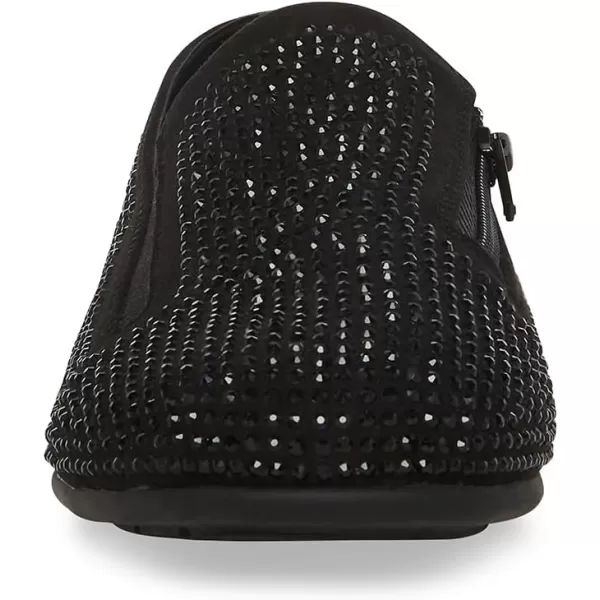 imageSteve Madden Boys Shoes Adaptive Caviar LoaferBlack