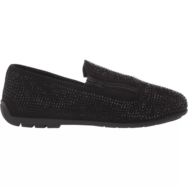 imageSteve Madden Boys Shoes Adaptive Caviar LoaferBlack