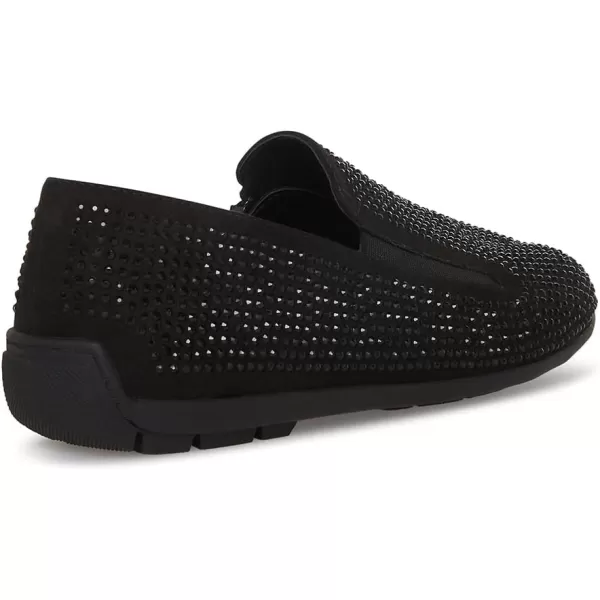 imageSteve Madden Boys Shoes Adaptive Caviar LoaferBlack